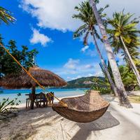 Отзыв от Максим - Виза Destination Thailand